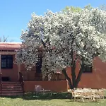 5Bd Historic Pink House