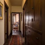 5Bd Historic Pink House