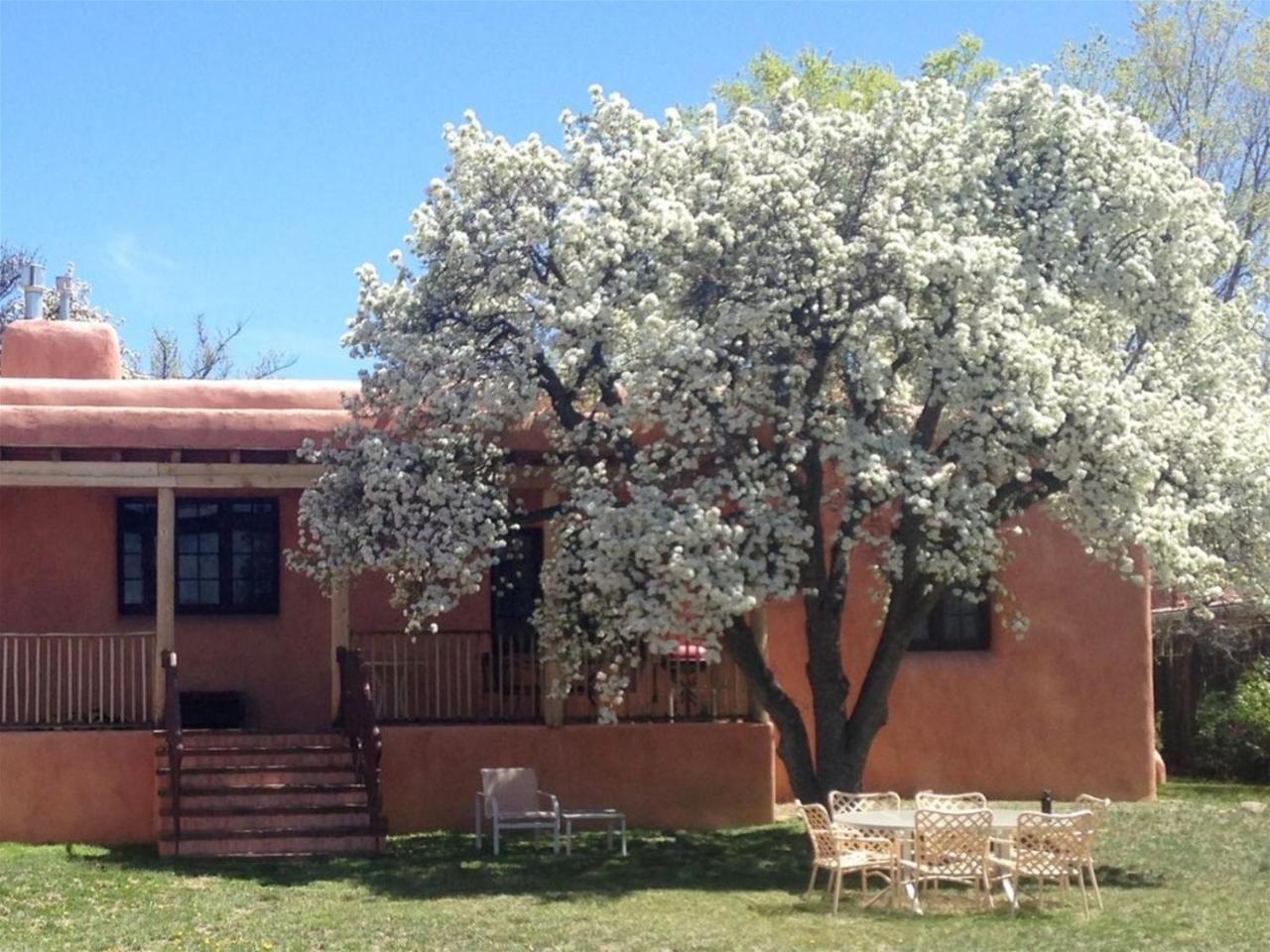 Holiday home 5bd Historic Pink House Santa Fe