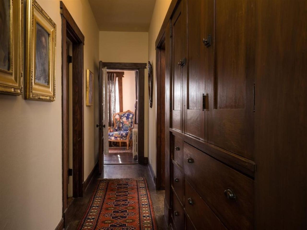 Holiday home 5bd Historic Pink House Santa Fe